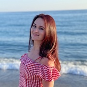 Olga 33 Moscow