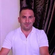 Ashot Nikolaevich 44 Yerevan