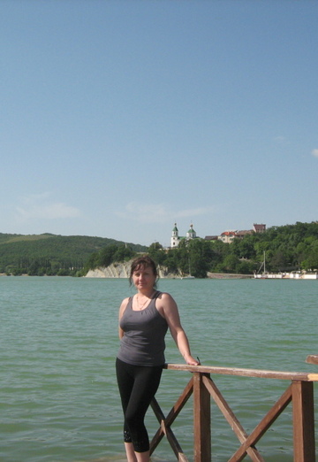 Mein Foto - Ljudmila, 53 aus Krymsk (@ludmila72836)