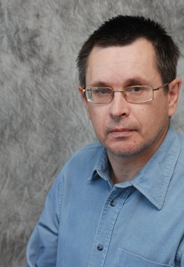 My photo - Aleksandr, 57 from Pirna (@aleksandr306288)