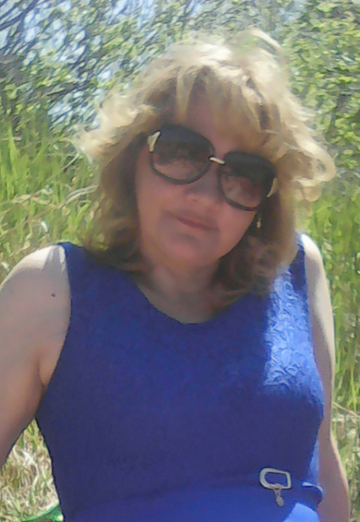 Mein Foto - Natalija, 49 aus UST-Lorlomkiny (@nataliya24329)