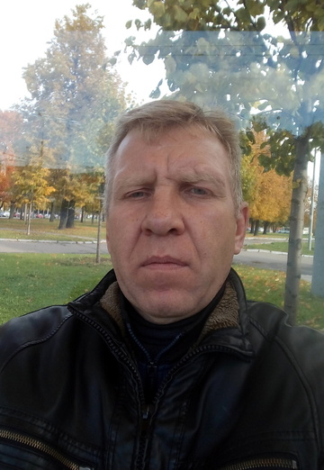 Mi foto- Aleksei, 54 de Novomoskovsk (@aleksey368039)