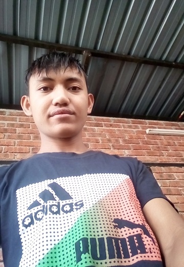 My photo - Khairul, 28 from Kuala Lumpur (@khairul3)