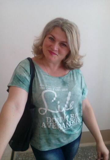 Ma photo - Natalia, 42 de Kislovodsk (@plohorosho)
