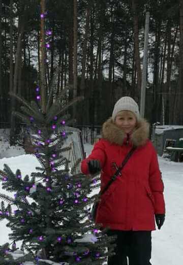 Vera (@vera43678) — my photo № 3