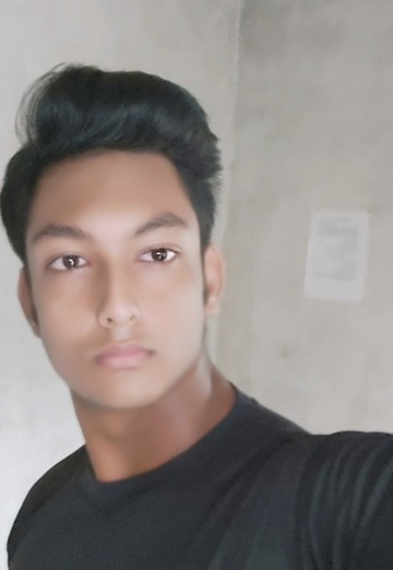My photo - PRATHAM SAHA, 22 from Kolkata (@prathamsaha)