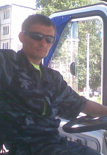 My photo - Viktor, 41 from Skive (@viktor264703)