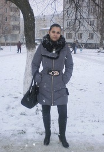 Моя фотография - Таня, 31 из Нетешин (@tanya6761)