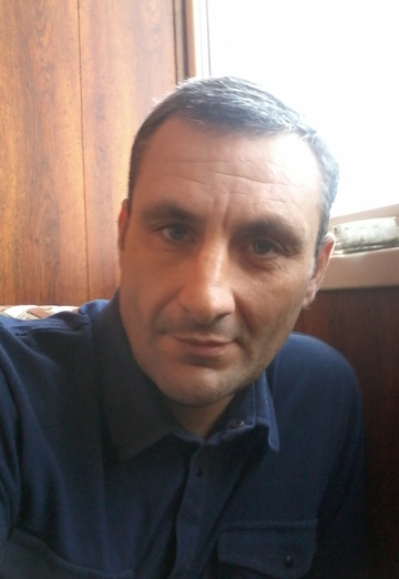 Моя фотография - Олег, 52 из Белореченск (@oleg73849)