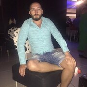 Alexandro 35 Moscow