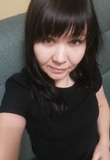 Моя фотография - Анастасия, 34 из Новочебоксарск (@anastasiya204648)