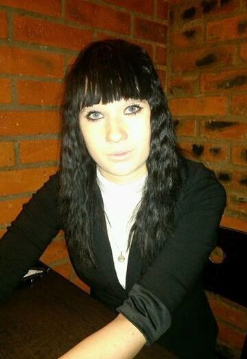 Моя фотографія - Ольга, 28 з Переяславка (@olga36920)
