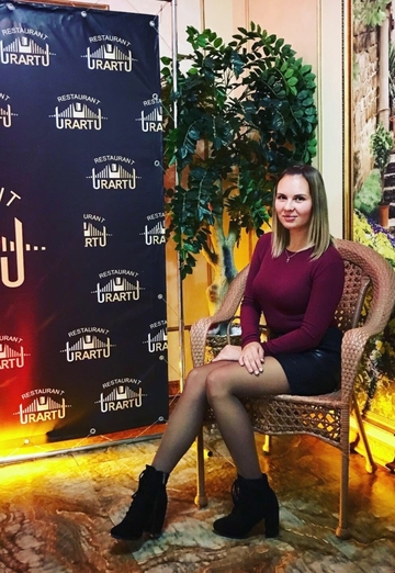 My photo - Mariya, 33 from Artyom (@mariya145244)