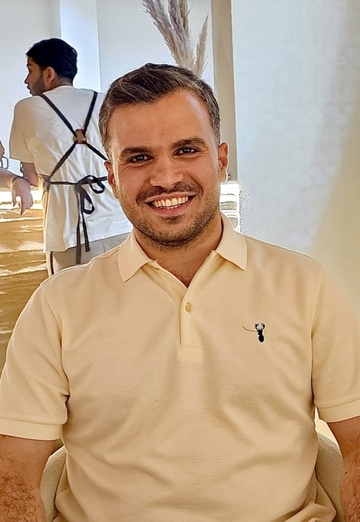 My photo - Mustafa, 30 from Erbil (@mustafa5180)