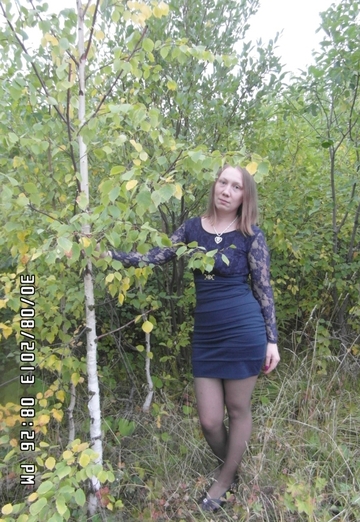 Ekaterina (@katyara32) — mein Foto #3