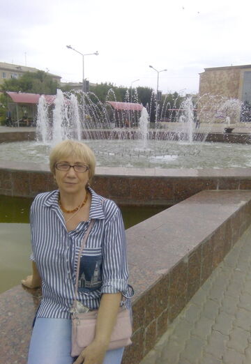 Mi foto- Olga, 66 de Leningrádskaya (@olga371067)
