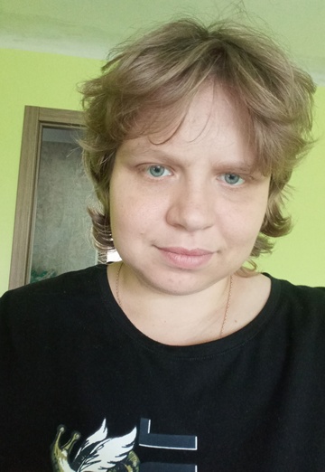 Моя фотография - Ольга, 34 из Новосибирск (@olga425060)