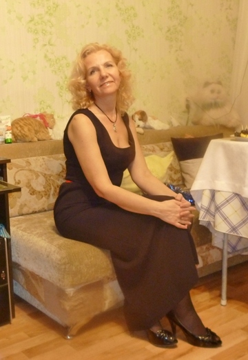 Larisa (@larisa34452) — my photo № 17