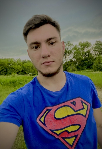 My photo - vyacheslav, 25 from Glushkovo (@vyacheslav90125)