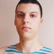 Kirill 26 Udomlya