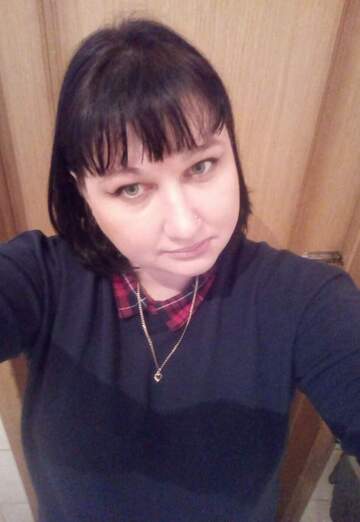 My photo - Natalya, 38 from Asino (@natalya363877)