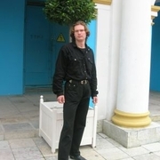 Pavel 44 Saint Petersburg