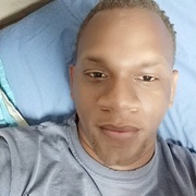 Andrey 38 Port of Spain