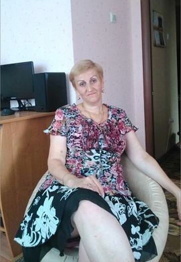 Ma photo - Irina, 60 de Tchegdomyne (@irina78474)