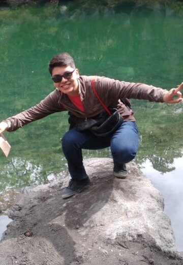 Diego (@diego1310) — my photo № 3