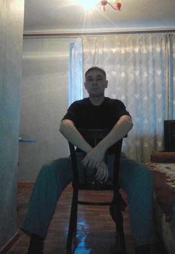 Моя фотография - Александр, 49 из Йошкар-Ола (@aleksandr1023204)