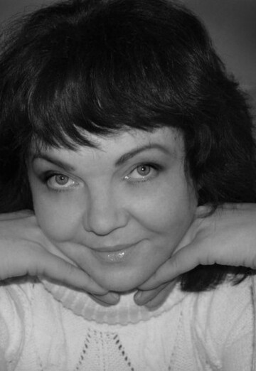 Svetlana (@vampiritsa1) — benim fotoğrafım № 31