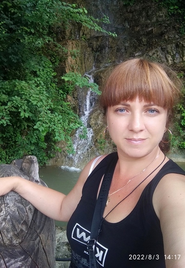Моя фотография - Оксана, 43 из Партизанск (@oksana144063)