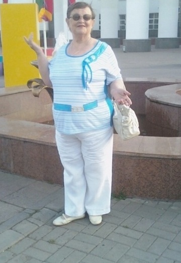 Ma photo - Valentina, 78 de Astana (@valentina34344)