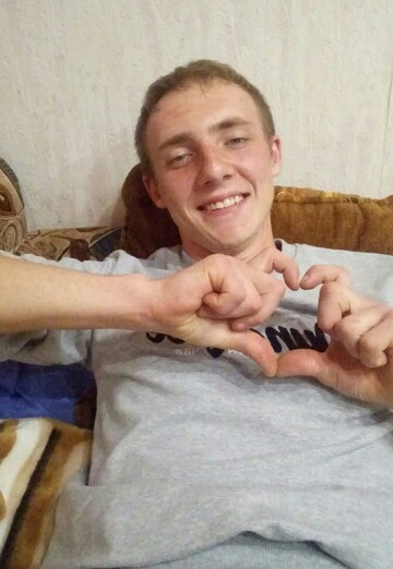 La mia foto - Aleksey, 33 di Slavjansk-na-Kubani (@alekspy5)