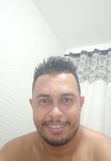 Edson (@edson195) — my photo № 1