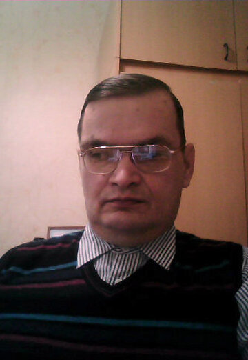My photo - Aleksey, 61 from Sovetskiy (@aleksey72450)