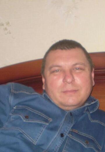 My photo - Sergey, 45 from Balashov (@sergey1236418)