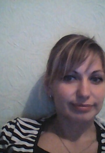 My photo - Anna, 36 from Borodianka (@anna268499)