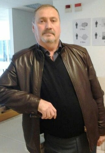 My photo - Tambi, 60 from Gustavsberg (@tambi13)