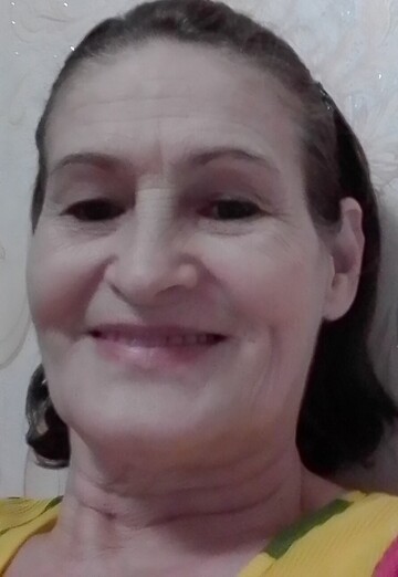 My photo - Elena Morozova, 62 from Is (@elenamorozova57)