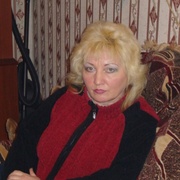 Lyudmila 67 Murmansk