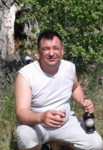 My photo - Yakov, 53 from Karlovka (@yasha-kurda)