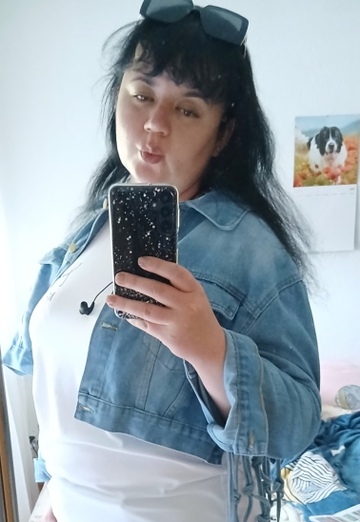 Olya (@olgaivanovnasosnov) — my photo № 2