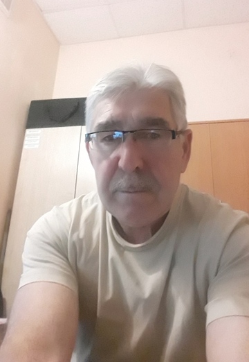 Моя фотография - Валерий, 58 из Ливны (@valeriyspasov0)