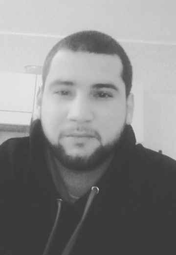 My photo - Yevhenii, 34 from Abano Terme (@yevhenii30)