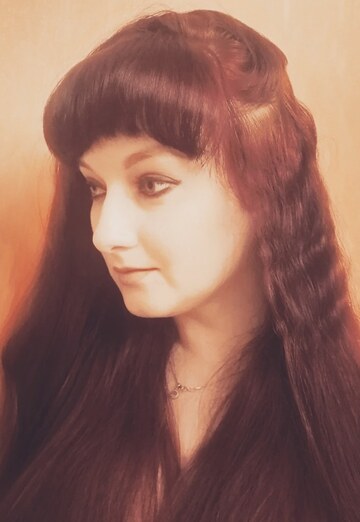 My photo - Tatyana, 32 from Serov (@tatyana346150)