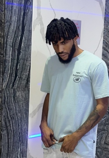My photo - Jaycol, 24 from Dubai (@jaycol)