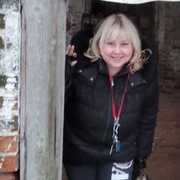 Svetlana 59 Moscow