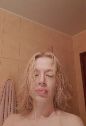 My photo - Darina 🇷🇺 🇷🇺 👸, 32 from Moscow (@darina11717)