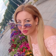 Anastasia 31 Rublevo